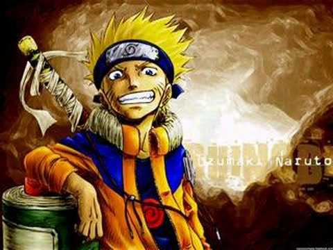 Naruto theme song mp3 download