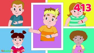 Download lagu Seri Diva | Eps 413 GELANG PERSAHABATAN | Diva The Series  mp3