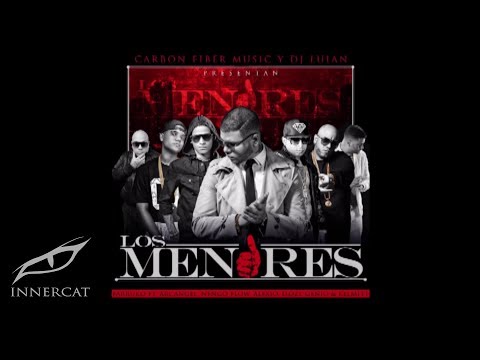 Farruko - Salgo (Presenta Los Menores) [Official Audio]