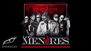 Farruko - Salgo (Presenta Los Menores) [Official Audio]