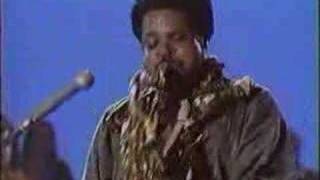 Rahsaan Roland Kirk - Volunteered Slavery