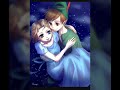 Personajes De Disney Si Fuera Anime