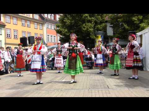 9.Danetzare - Folklore Ensemble „Volynyanochka“ UKR (4)