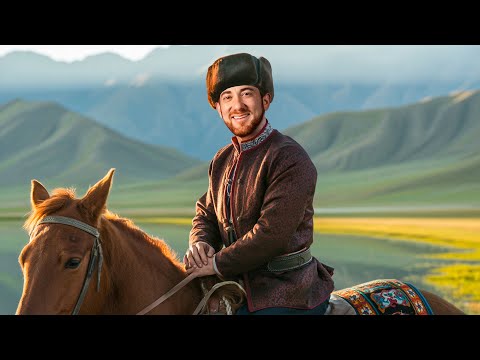 8 Reasons Why You Should Visit Kyrgyzstan