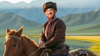 8 Reasons Why You Should Visit KYRGYZSTAN