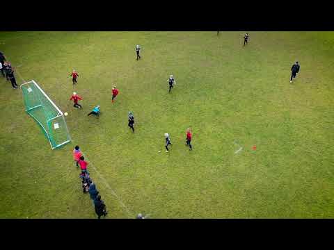 Football Highlights: FC Levadia Pirita Cup 2019 - Saturday