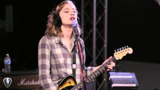 Petal - "Sooner" (Live for WXPN's Key Studio Session)