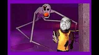 Hellpunk horror- diiiee devil spawwwnnn!!