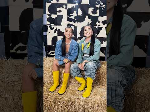 Anastasia, Enisa - ALLO 🎊  #allo #shorts #anastasia