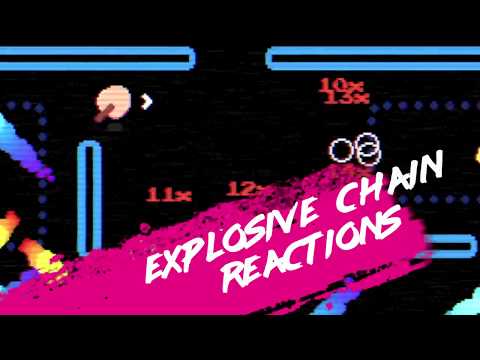 Deflector youtube-video