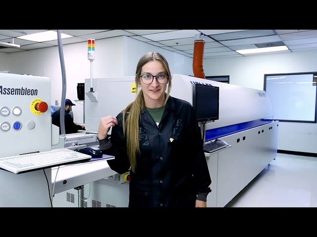 Product video thumbnail