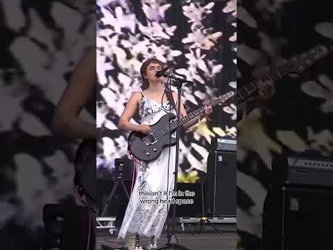 Thank you TRNSMT 🏴󠁧󠁢󠁳󠁣󠁴󠁿 you can watch back our full set on iPlayer now