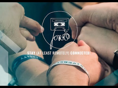 Announcement video FdC@Home