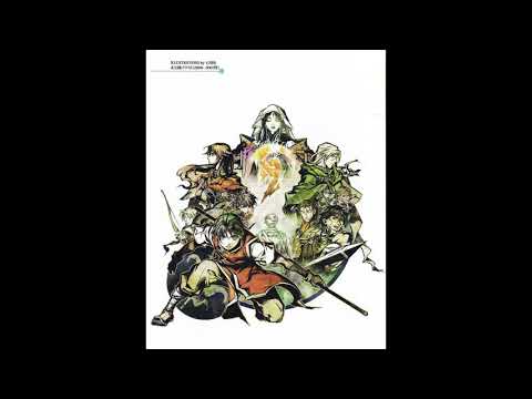 Suikoden - Touching Theme (Arrangement)