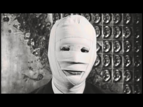 THE FACE OF ANOTHER (1966): Teshigahara’s sci-fi movie