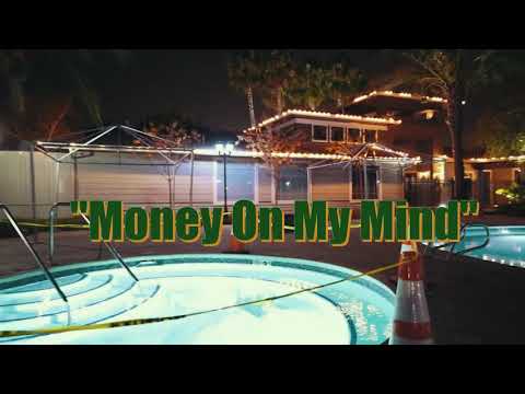 The Bratha - Money On My Mind (ShotBy@CBSB_916)