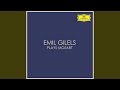 Mozart: Piano Sonata No. 3 in B flat, K.281 - 3. Rondeau (Allegro) (Live)