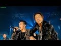 GOODBOY CROOKED BIGBANG MADE SEOUL 2015