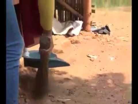 Ngastete delem berkeluarga.