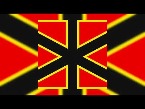 Tri/xon - LET'S GO feat. AUNTY RAYZOR