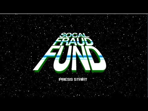 May 18th SSS feat Special Guest Plup! SoCal "Boss Rush" Exhibition!