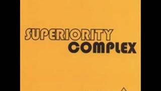 Superiority Complex - Stand Up