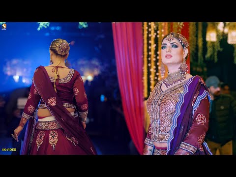 Wakhra Swag , Urwa Khan Birthday Party Entry 2024, film By SGStudio