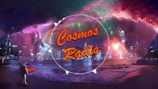 Cosmos Radio #1 - Especial Dubstep