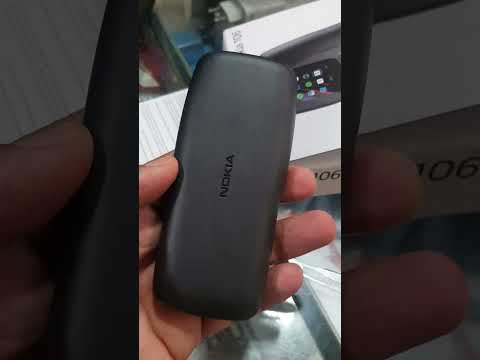 Nokia 106 dual sim #shorts🔥