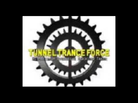 Tunnel Trance Force vol 43 CD1