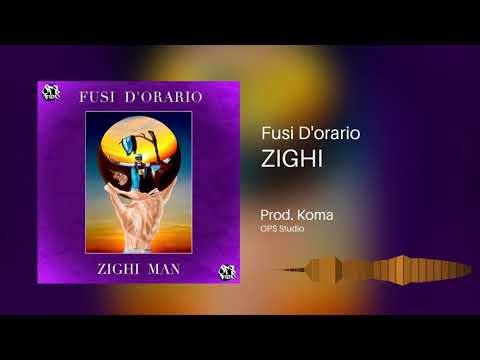 ZIGHI - Fusi D'ORARIO 🕒
