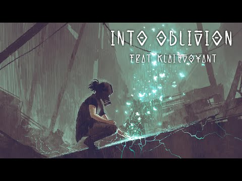 K Enagonio - Into Oblivion (Feat. Klairvoyant)