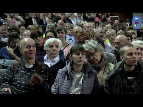 4. Spotkanie otwarte 22.12.2018 - Kazanie