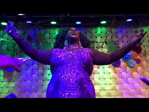 Axis - Latrice Royale (He Loves Me)