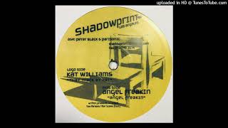 Kat Williams - That Track By Kat