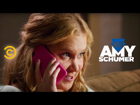 download lagu mp3 mp4 Amy Shumer, download lagu Amy Shumer gratis, unduh video klip Amy Shumer