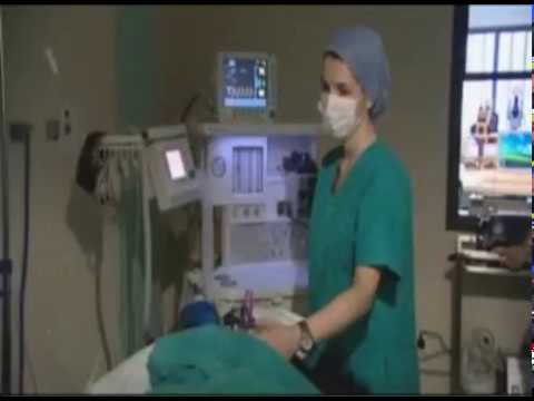 ✅ Mammography Department - EMBIO Medical Center