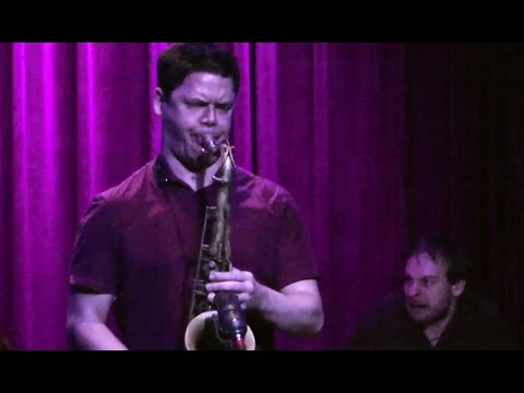 Seamus Blake Quartet - "Amuse Bouche" (The Checkout - Live at Berklee)
