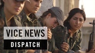 Kurds Assert Control of Hasakah: The Battle for Rojava (Dispatch 3)