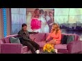 Nick Cannon Bares All