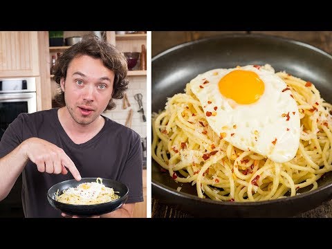 download lagu mp3 mp4 Spaghetti And Eggs, download lagu Spaghetti And Eggs gratis, unduh video klip Spaghetti And Eggs