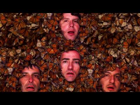 The Shins - Saint Simon [OFFICIAL VIDEO] (Remastered)