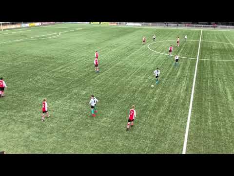 Scheveningen - RKAVV JO13-1