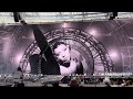 BEYONCÉ OPENING I M THAT GIRL COZY ALIEN SUPERSTAR RENAISSANCE WORLD TOUR IN FRANKFURT