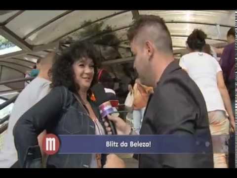 Sylvio Rezende - Gazeta - Mulheres 16/07/2014 - Transformação - Parte 1