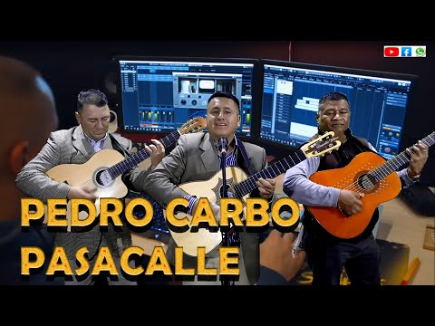 Pedro Carbo  |  Pasacalle   | Grupo  Musical  Los Medina