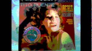 tito puente.