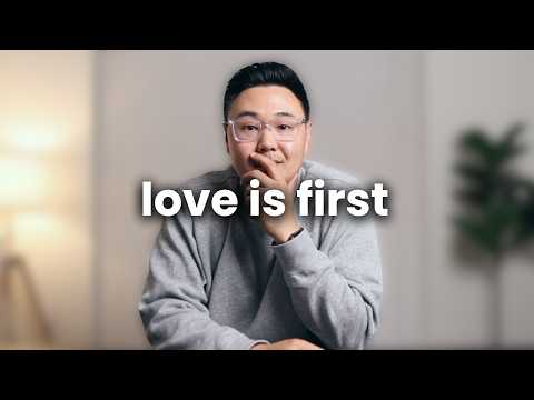 Love Looks Like This | Galatians 5:22-23