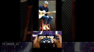 Download lagu MELODI GITAR VIRAL TIKTOK@muajimelodies900 HANYA AKU YANG MENCINTAIMU - ILUSI BAND | REAL DRUM mp3