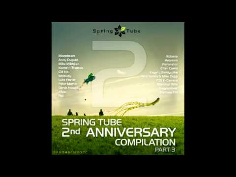 4Mal - Black Lotos (Original Mix) [SPR046CMP02C]